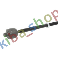 FRONT AXLE LEFT FRONT AXLE RIGHT OR LEFT TIE ROD WITH NO END L/R LENGTH 246MM