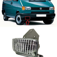 FOR VW TRANSPORTER T4 90-96 FRONT FOG LIGHT LAMP RH DRIVER