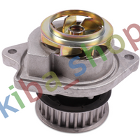 WATER PUMP FITS AUDI A2 SEAT ALTEA ALTEA XL AROSA CORDOBA CORDOBA VARIO IBIZA