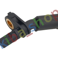 FRONT AXLE LEFT LEFT ABS SENSOR FRONT L FITS AUDI A1 A2 A3 SEAT CORDOBA IBIZA