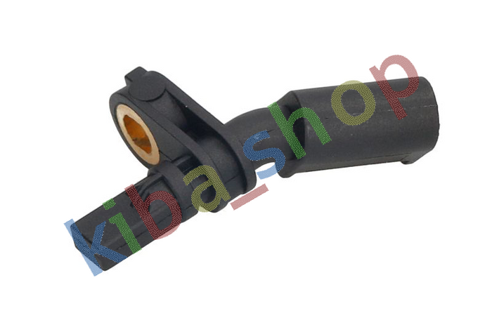 FRONT AXLE LEFT LEFT ABS SENSOR FRONT L FITS AUDI A1 A2 A3 SEAT CORDOBA IBIZA