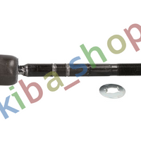 FRONT AXLE LEFT OR RIGHT TIE ROD WITH NO END L/R LENGTH 228MM FITS CITROEN C3