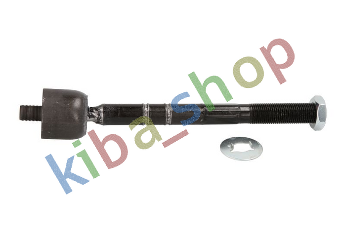 FRONT AXLE LEFT OR RIGHT TIE ROD WITH NO END L/R LENGTH 228MM FITS CITROEN C3