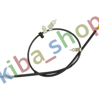 RIGHT REAR RIGHT HANDBRAKE CABLE REAR R 1680MM/1515MM FITS FOR TOYOTA YARIS