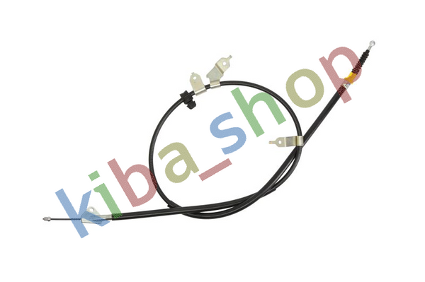 RIGHT REAR RIGHT HANDBRAKE CABLE REAR R 1680MM/1515MM FITS FOR TOYOTA YARIS