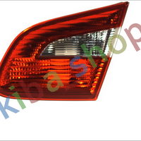 RIGHT RIGHT REAR LAMP R EXTERNAL P21W/W16W/W5W FITS FOR SKODA SUPERB II SALOON