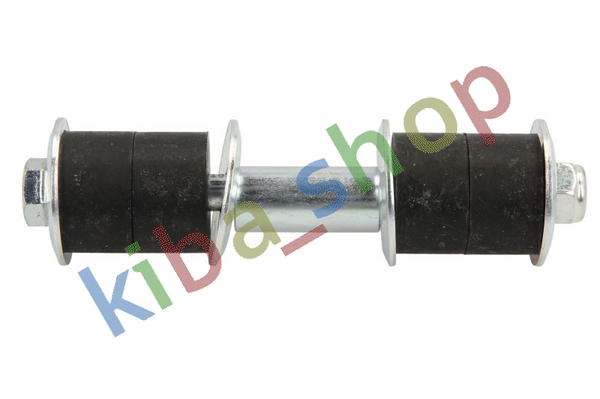 FRONT AXLE LEFT FRONT AXLE RIGHT RIGHT OR LEFT STABILIZER LINK FRONT L/R 90MM