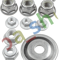 FRONT AXLE LEFT FRONT AXLE RIGHT OR LEFT SUSPENSION REPAIR KIT L/R FRONT FITS