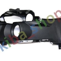 FOR FORD MUSTANG 15-18 FRONT LEFT LOWER BUMPER GRILL