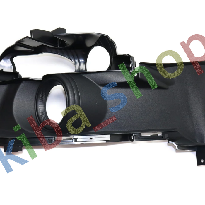 FOR FORD MUSTANG 15-18 FRONT LEFT LOWER BUMPER GRILL