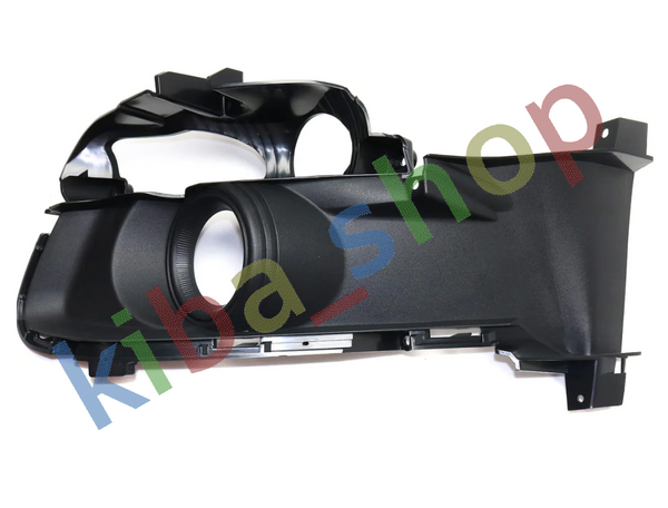 FOR FORD MUSTANG 15-18 FRONT LEFT LOWER BUMPER GRILL