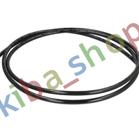 CAB TILT HOSE 2500MM M14X15MM FITS VOLVO F10 F12 F16 FL FL10 FL6 FL7 0184-0806