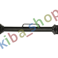 FRONT AXLE LEFT LEFT REAR AXLE TRACK CONTROL ARM L REAR FITS HONDA CR-V II