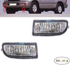 FOR TOYOTA LAND CRUISER 1998 - 2007 NEW FRONT FOG LIGHT LAMPS LEFT + RIGHT