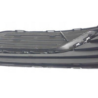 FOR VW POLO 2014 - 2017 FRONT BUMPER FOG LAMP GRILL COVER LEFT N/S - 6C0854661A