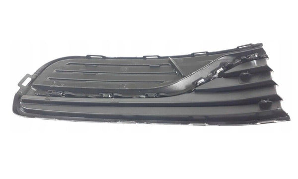 FOR VW POLO 2014 - 2017 FRONT BUMPER FOG LAMP GRILL COVER LEFT N/S - 6C0854661A