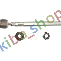 FRONT AXLE LEFT LEFT TIE ROD WITH NO END L/R FITS RENAULT 18 19 I 19 I CHAMADE