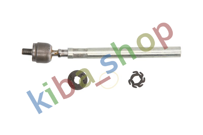 FRONT AXLE LEFT LEFT TIE ROD WITH NO END L/R FITS RENAULT 18 19 I 19 I CHAMADE
