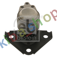 RIGHT RIGHT ENGINE MOUNT FRONT R HYDRAULIC FITS FOR D FIESTA FIESTA V FUSION