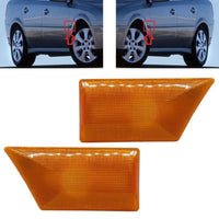 FOR VAUXHALL VECTRA C 01-08 SIDE INDICATOR REPEATER L+R