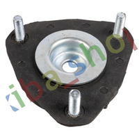 FRONT AXLE LEFT FRONT AXLE RIGHT RIGHT OR LEFT MACPHERSON STRUT MOUNT FRONT