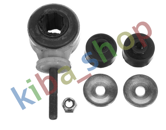 FRONT AXLE RIGHT FRONT AXLE LEFT RIGHT OR LEFT STABILIZER LINK FRONT L/R 85MM