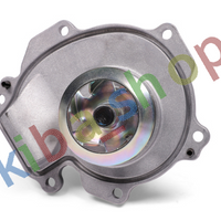 WATER PUMP FITS OPEL ASTRA K CASCADA INSIGNIA B INSIGNIA B GRAND SPORT ZAFIRA