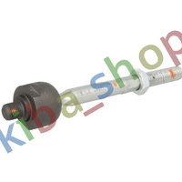 FRONT AXLE LEFT FRONT AXLE RIGHT OR LEFT TIE ROD WITH NO END L/R LENGTH 172MM