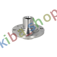 FRONT AXLE BOTH SIDES RIGHT OR LEFT WHEEL HUB FRONT FITS SEAT CORDOBA CORDOBA