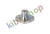 FRONT AXLE BOTH SIDES RIGHT OR LEFT WHEEL HUB FRONT FITS SEAT CORDOBA CORDOBA