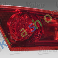 RIGHT RIGHT REAR LAMP R INNER REVERSING LIGHT FITS FOR SEAT LEON 1P 0505-0912