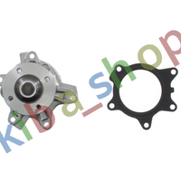 WATER PUMP FITS MINI R50 R53 TOYOTA AURIS COROLLA YARIS 14D 0603-1218