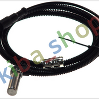 FRONT AXLE BOTH SIDES RIGHT OR LEFT ABS SENSOR FRONT L/R ANGULAR 1260MM FITS
