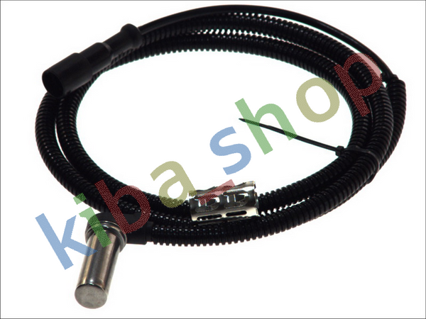 FRONT AXLE BOTH SIDES RIGHT OR LEFT ABS SENSOR FRONT L/R ANGULAR 1260MM FITS