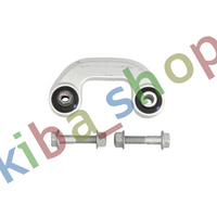 FRONT AXLE LEFT LEFT STABILIZER LINK FRONT L 90MM FITS AUDI A4 B6 A4 B7 SEAT