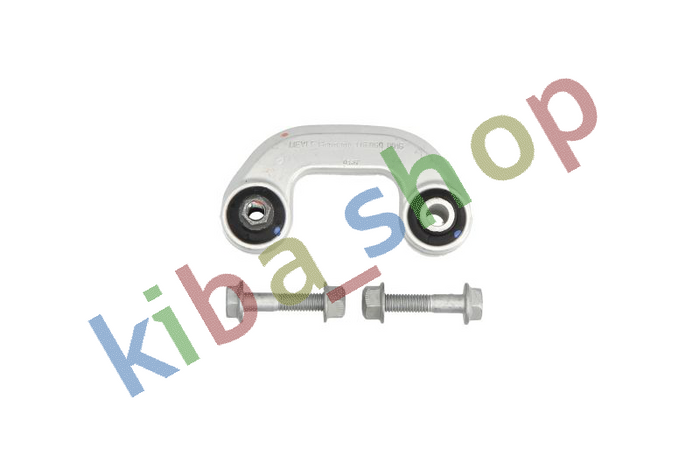 FRONT AXLE LEFT LEFT STABILIZER LINK FRONT L 90MM FITS AUDI A4 B6 A4 B7 SEAT