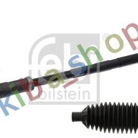 FRONT AXLE LEFT TIE ROD WITH END L DŁ320MM FITS SEAT IBIZA IV IBIZA IV SC