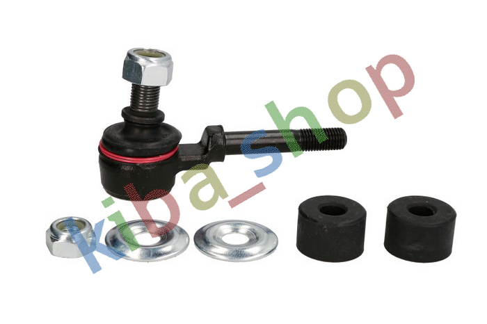 FRONT AXLE LEFT FRONT AXLE RIGHT RIGHT OR LEFT STABILIZER LINK FRONT L/R 85MM