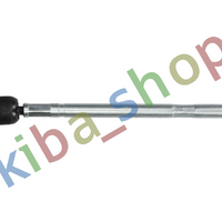 FRONT AXLE RIGHT OR LEFT TIE ROD WITH NO END L/R LENGTH 3405MM FITS CITROEN C4