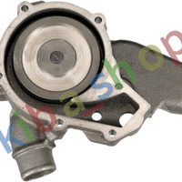 WATER PUMP FITS MAN EM HOCL L2000 M 2000 L NM D0824FL01-D0836LOH03 0887-