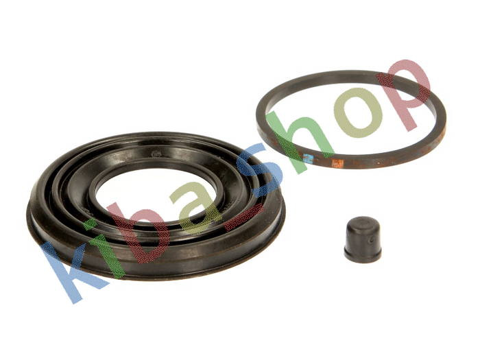 FRONT AXLE RIGHT BRAKE CALIPER REPAIR KIT FRONT R PISTON DIAMETER 48 FITS FOR