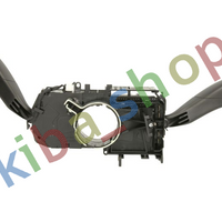 INDICATOR SWITCH FITS SEAT IBIZA IV SKODA FABIA II RAPID ROOMSTER ROOMSTER