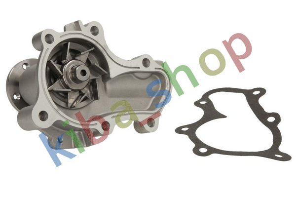 WATER PUMP FITS MITSUBISHI CARISMA COLT V LANCER VI SPACE STAR 13/16/18