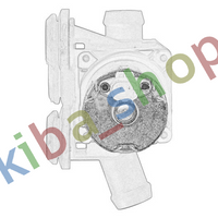 ADDITIONAL WATER PUMP FITS BMW 3 E90 20/20D 1204-1011