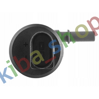 FOR VOLVO V70 SW 04-07 HEADLAMP WASHER PUMP