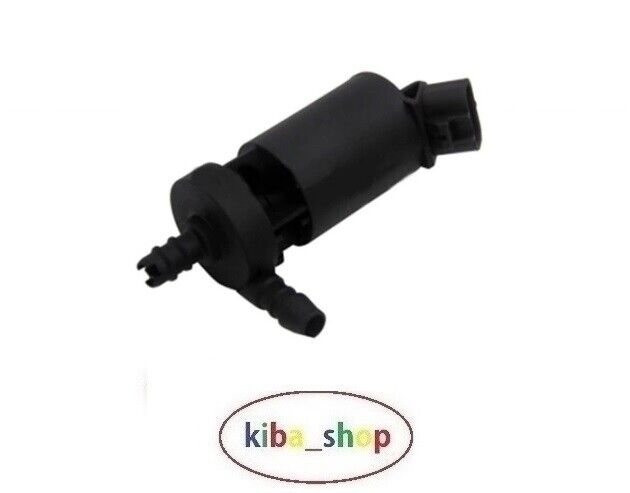 FOR TOYOTA LAND CRUISER 1996 - 2002 NEW FRONT HEADLAMP WASHER PUMP - 8554200561