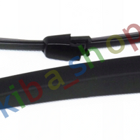 FOR VW GOLF VI 5K 08- ESTATE REAR WINDOW WIPER ARM AND BLADE 340 MM