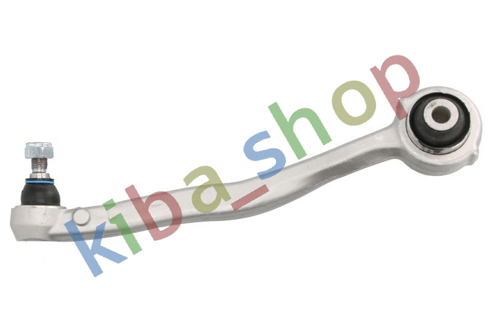 FRONT AXLE LEFT LOWER REAR LEFT FRONT AXLE TRACK CONTROL ARM L BOTTOM/REAR