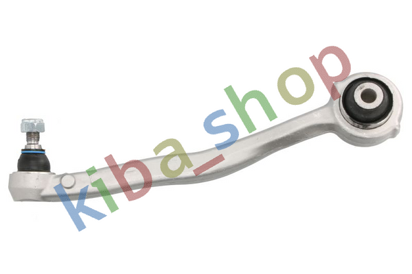 FRONT AXLE LEFT LOWER REAR LEFT FRONT AXLE TRACK CONTROL ARM L BOTTOM/REAR