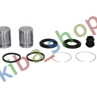 FRONT AXLE RIGHT OR LEFT BRAKE CALIPER REPAIR KIT FRONT L/R PISTON DIAMETER 36